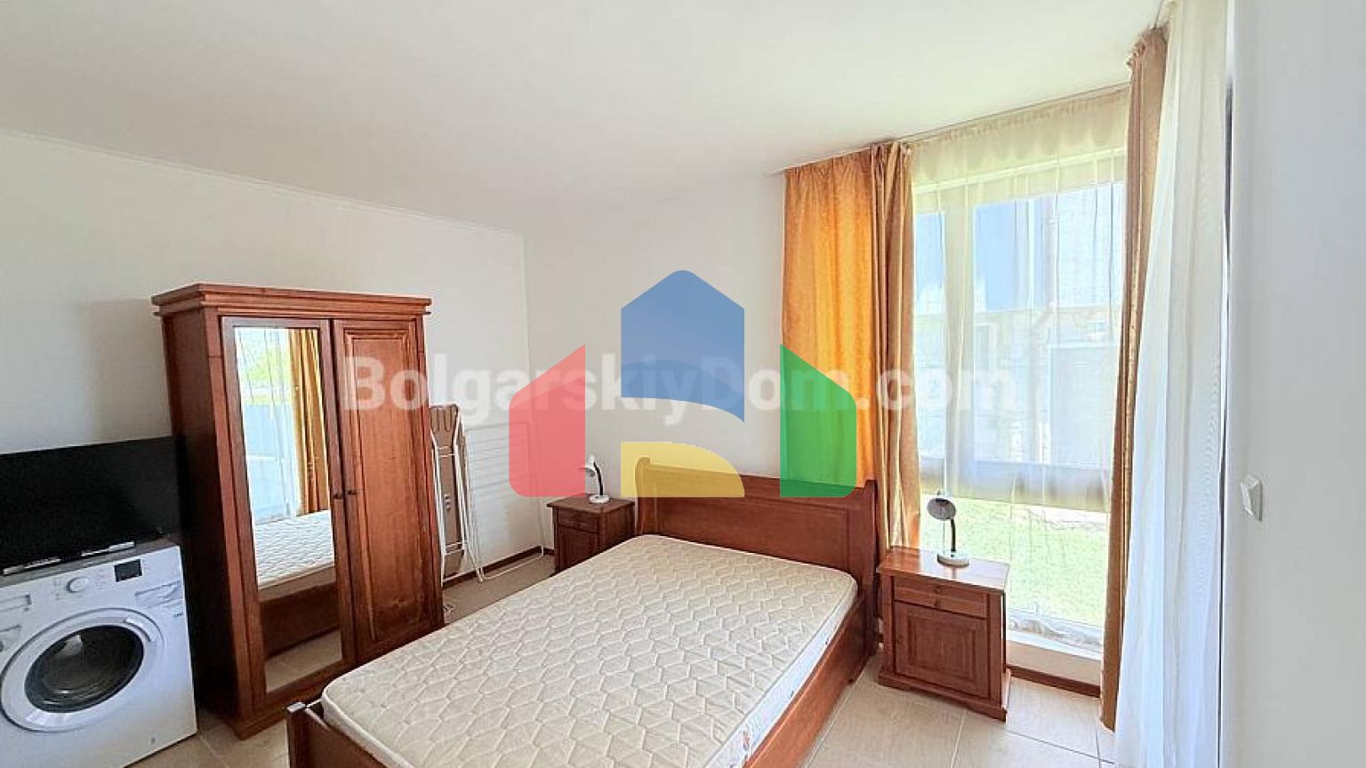 Трикімнатна квартира в Бей В'ю Віллас