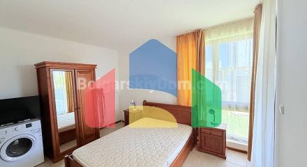 Трикімнатна квартира в Бей В'ю Віллас