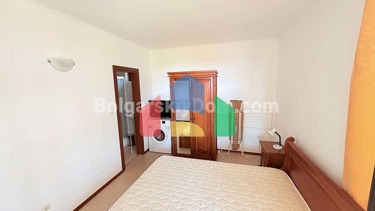 Трикімнатна квартира в Бей В'ю Віллас