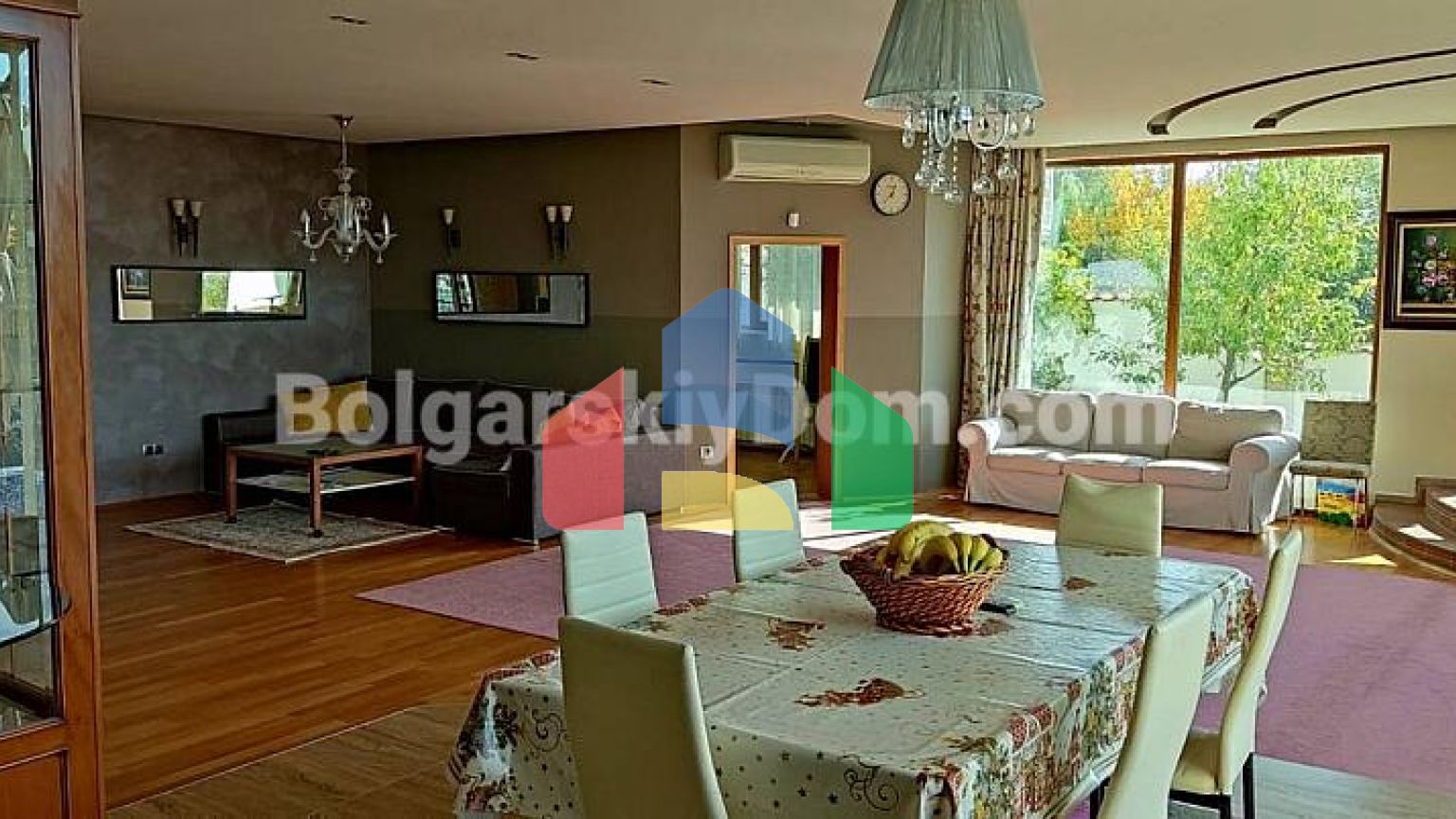 Дом в Кошарице