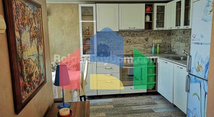 Дом в Кошарице