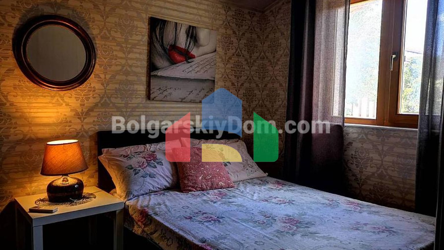 Дом в Кошарице