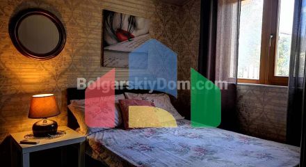 Дом в Кошарице