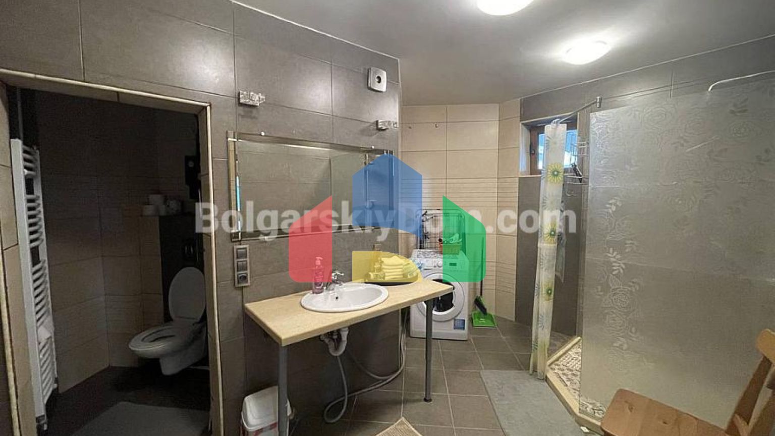 Дом в Кошарице