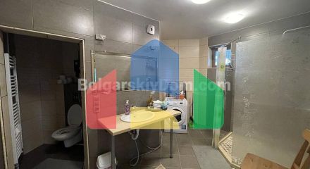 Дом в Кошарице