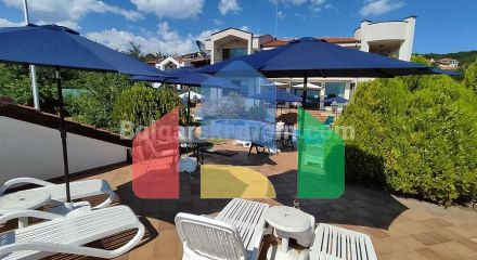 Дом в Кошарице