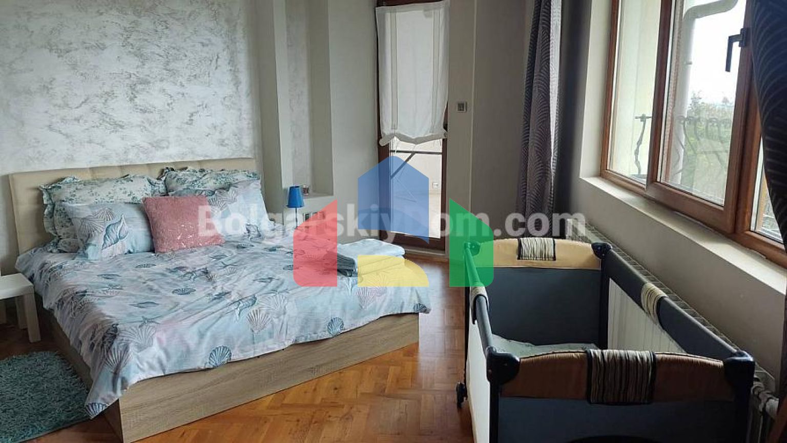 Дом в Кошарице