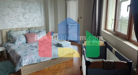 Дом в Кошарице