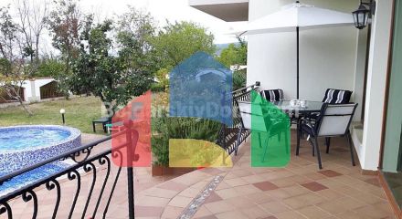 Дом в Кошарице