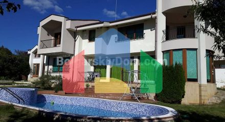 Дом в Кошарице