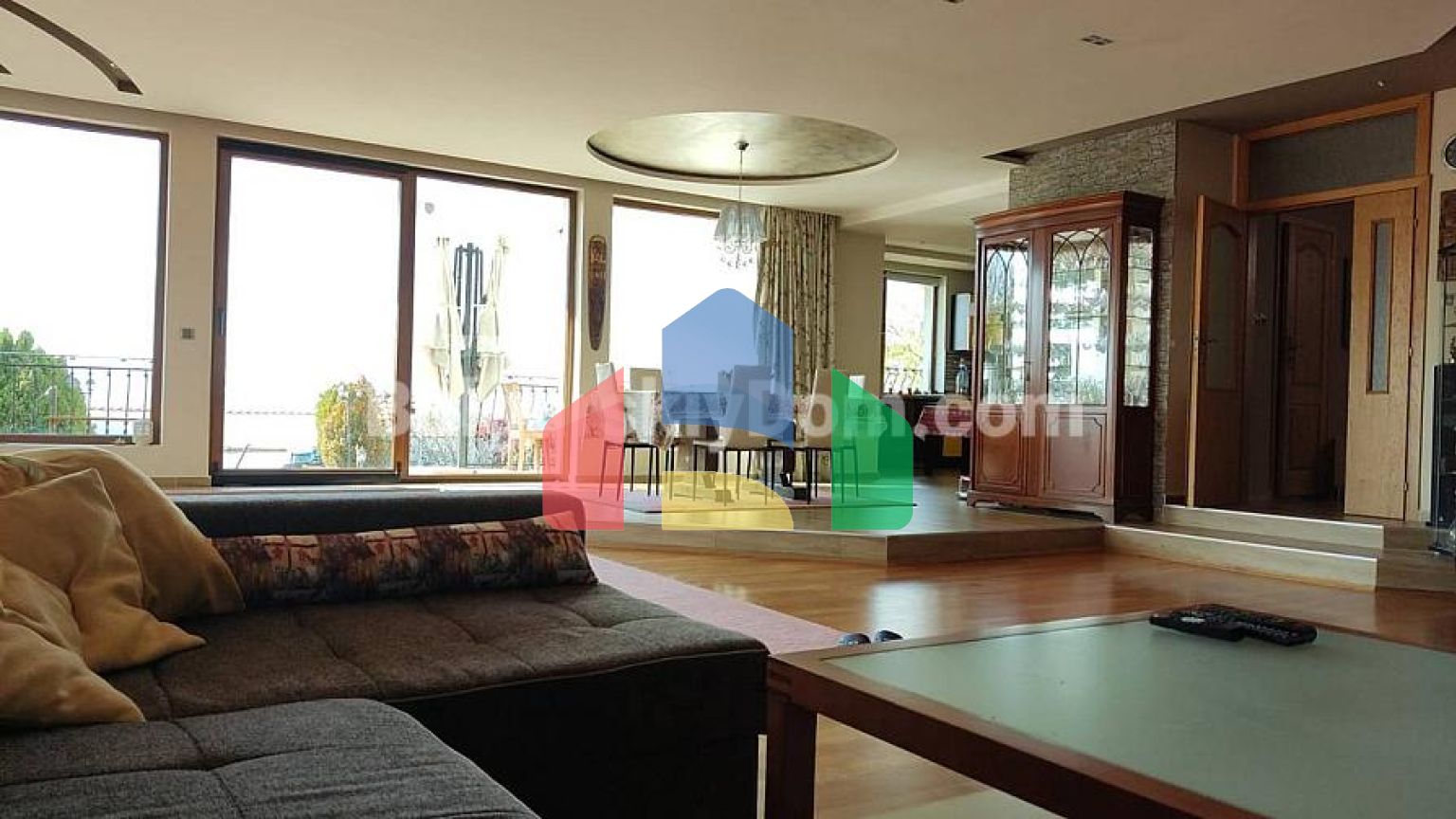 Дом в Кошарице