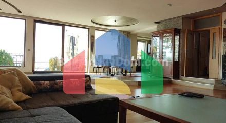 Дом в Кошарице