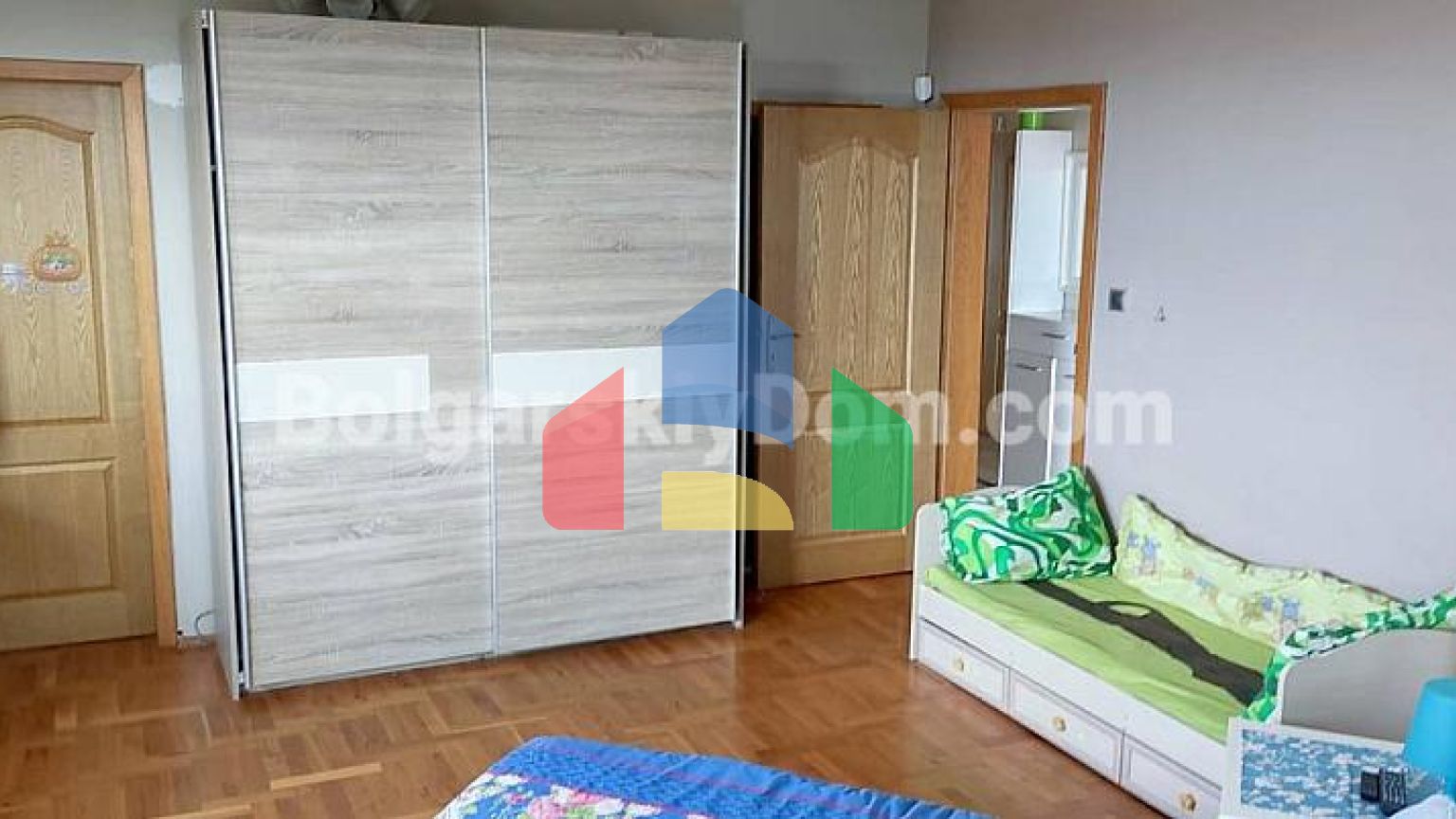 Дом в Кошарице