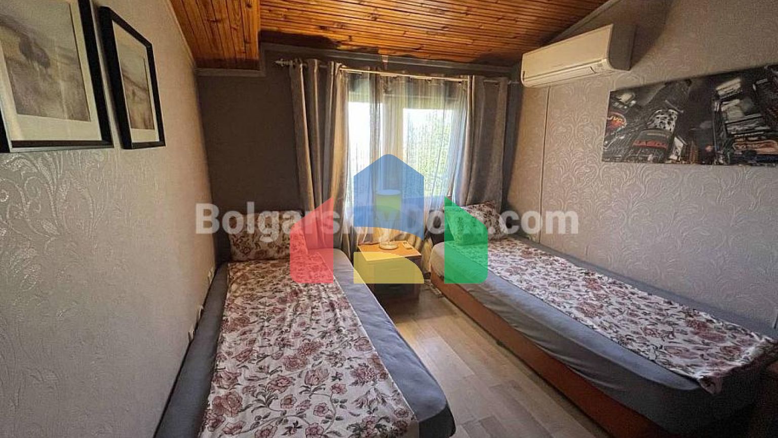 Дом в Кошарице