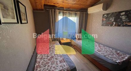 Дом в Кошарице