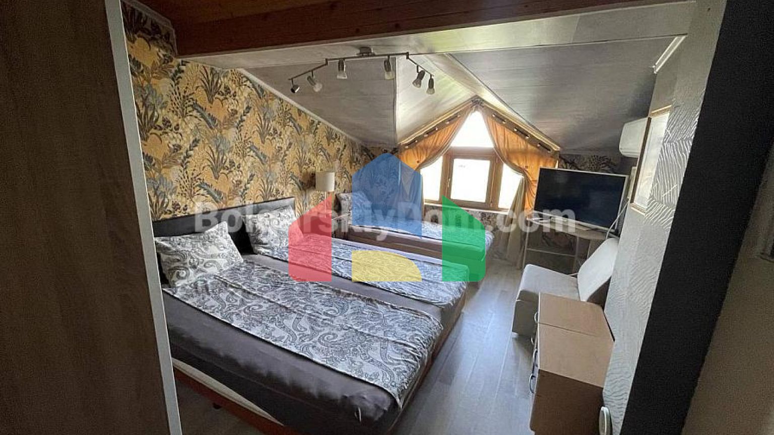 Дом в Кошарице