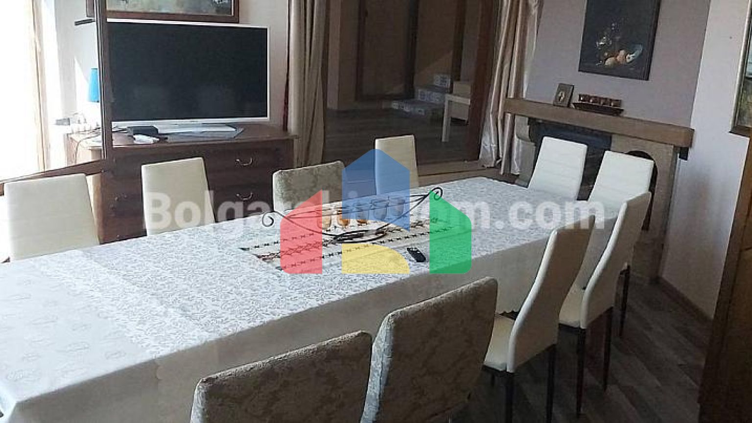 Дом в Кошарице