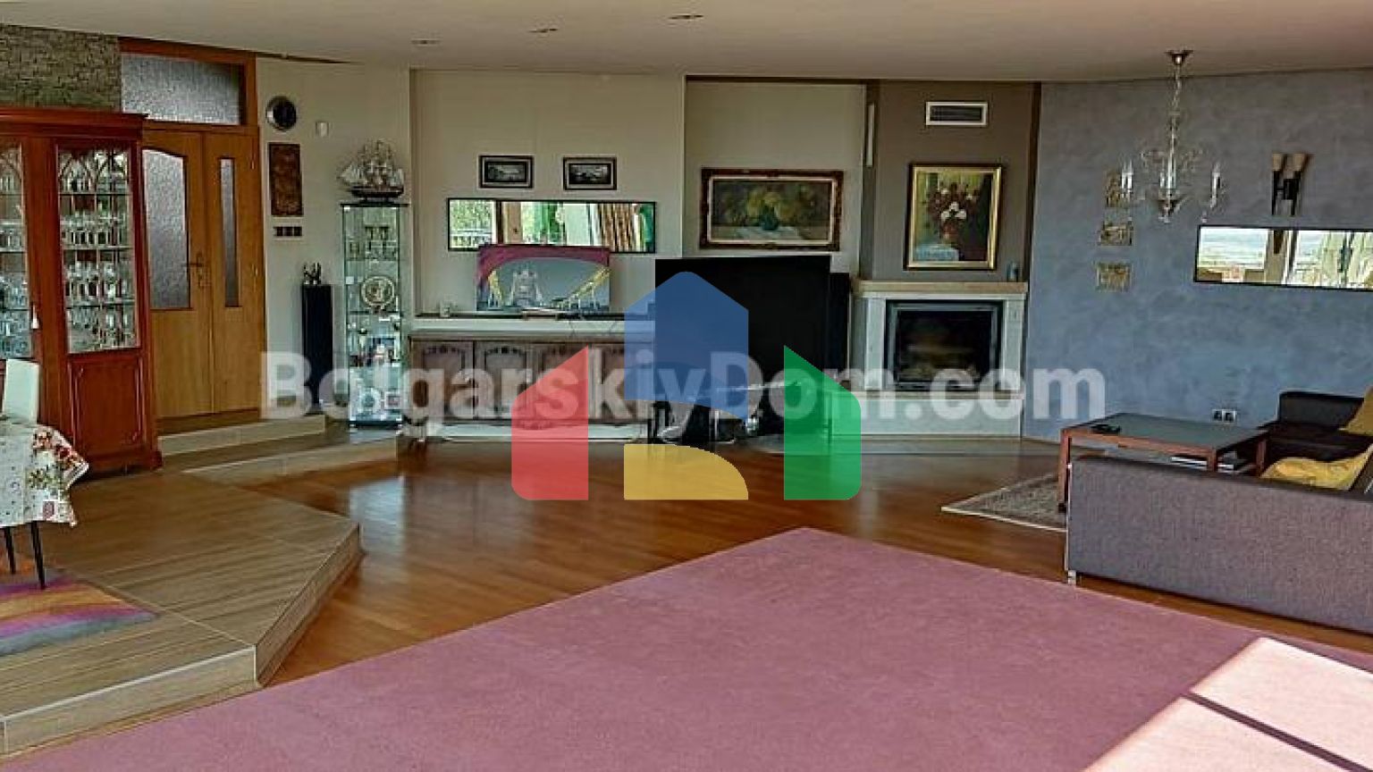 Дом в Кошарице