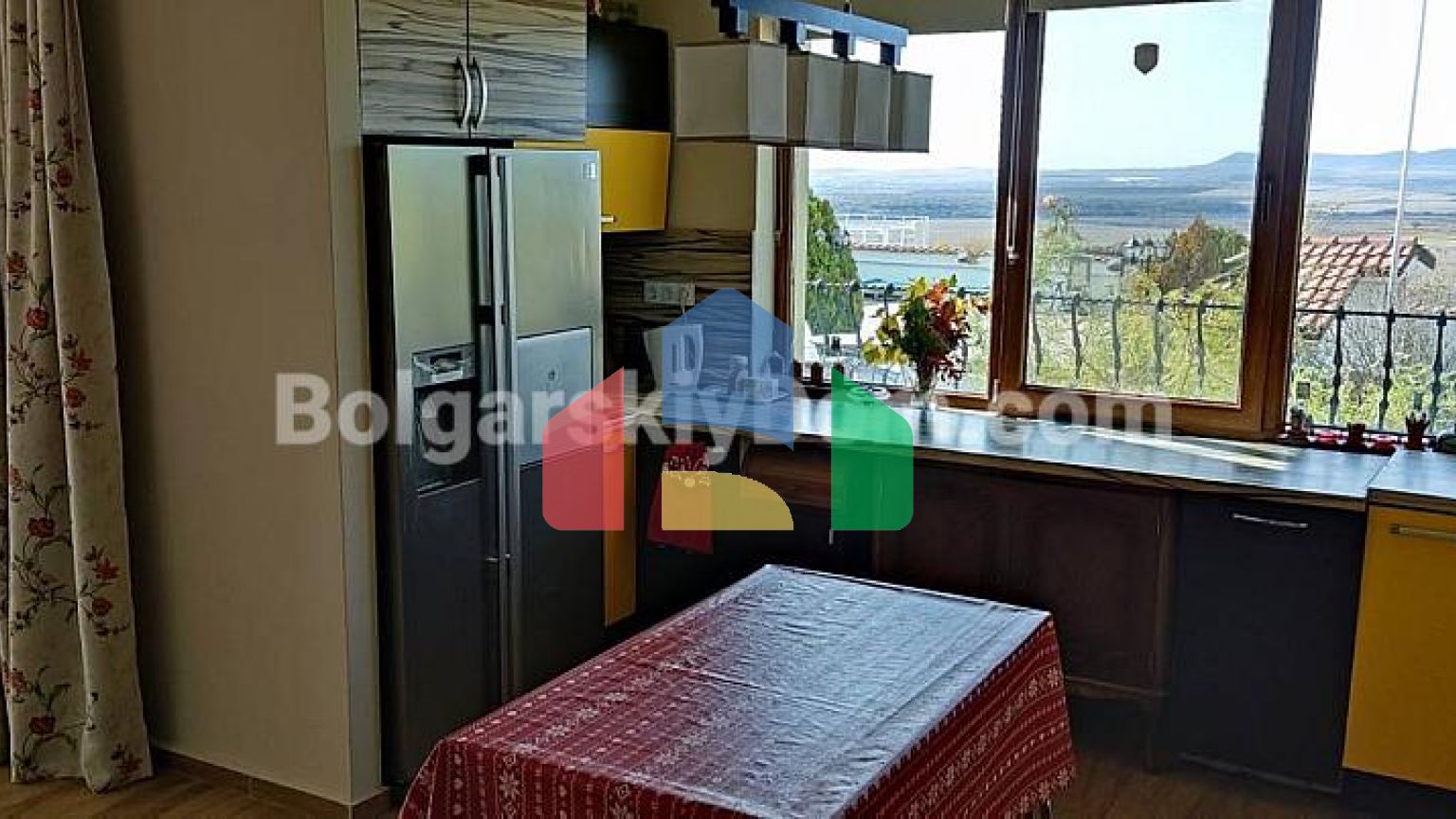 Дом в Кошарице