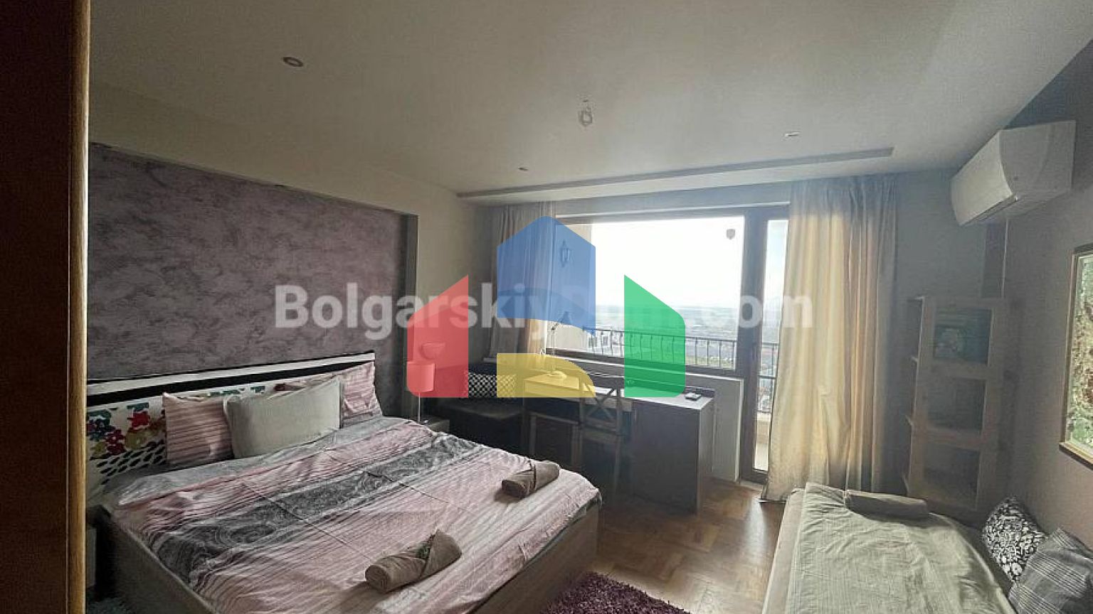 Дом в Кошарице