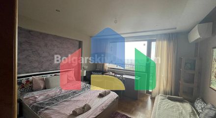 Дом в Кошарице