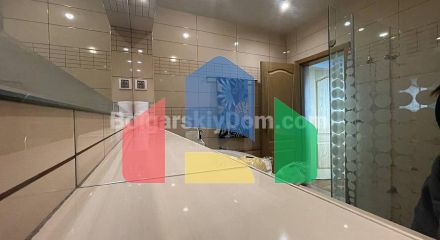 Дом в Кошарице