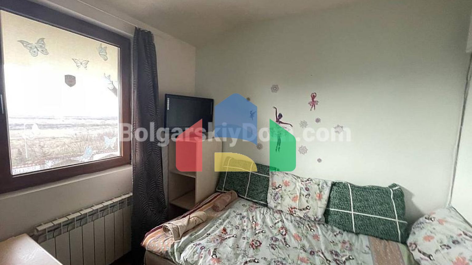 Дом в Кошарице