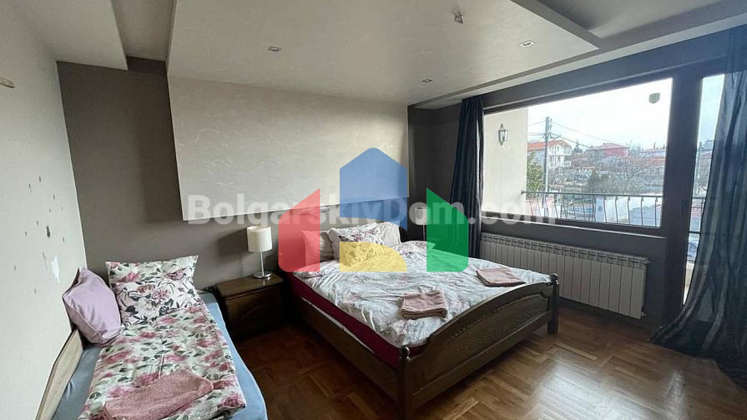 Дом в Кошарице