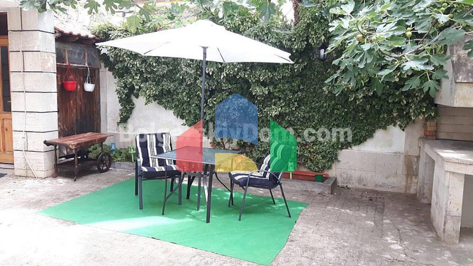 Дом в Кошарице