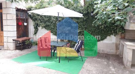 Дом в Кошарице