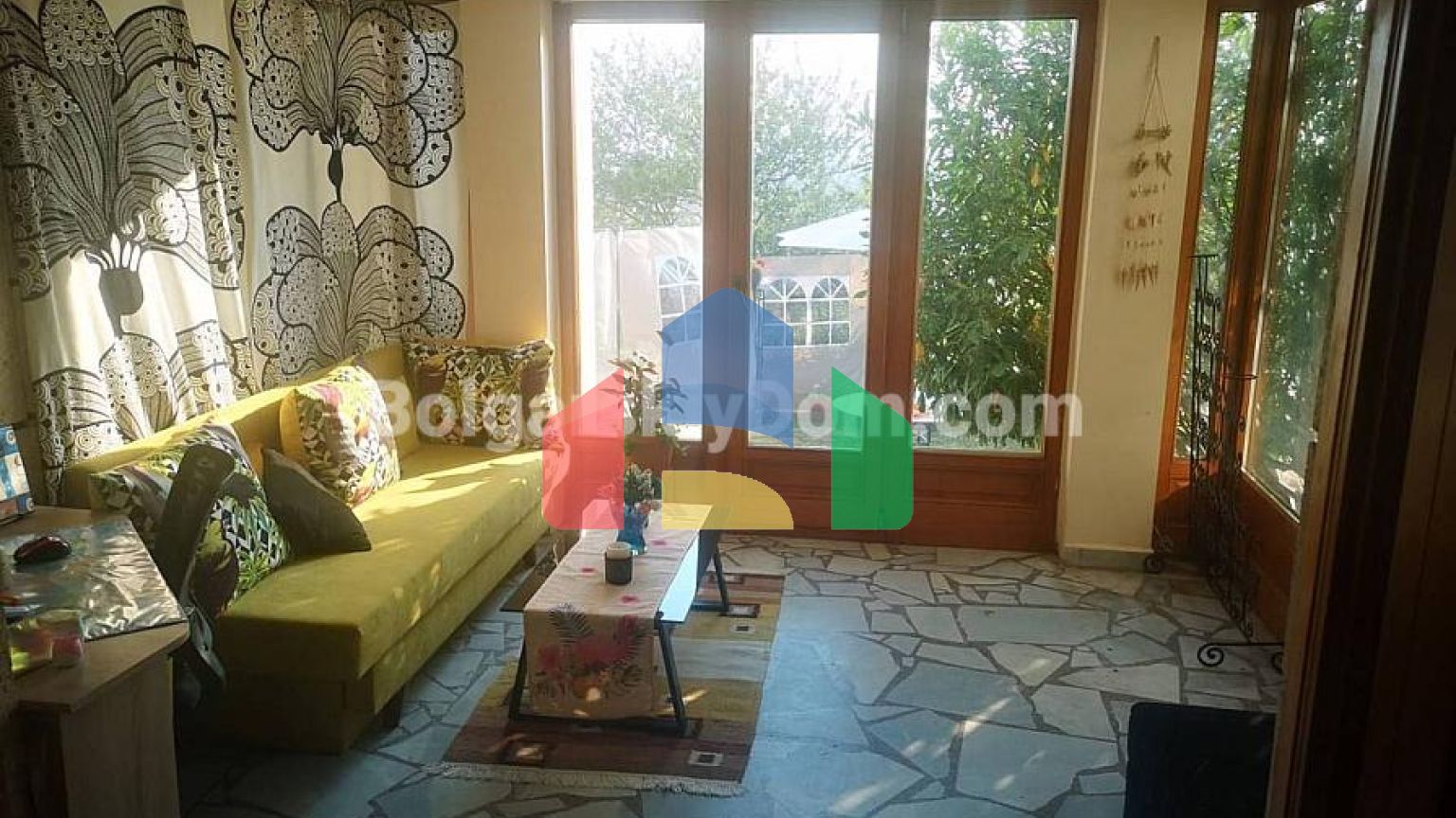 Дом в Кошарице