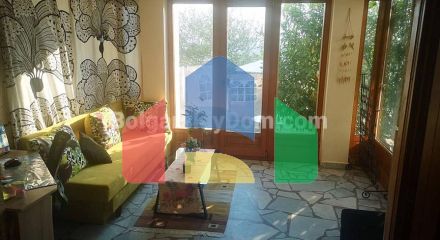 Дом в Кошарице