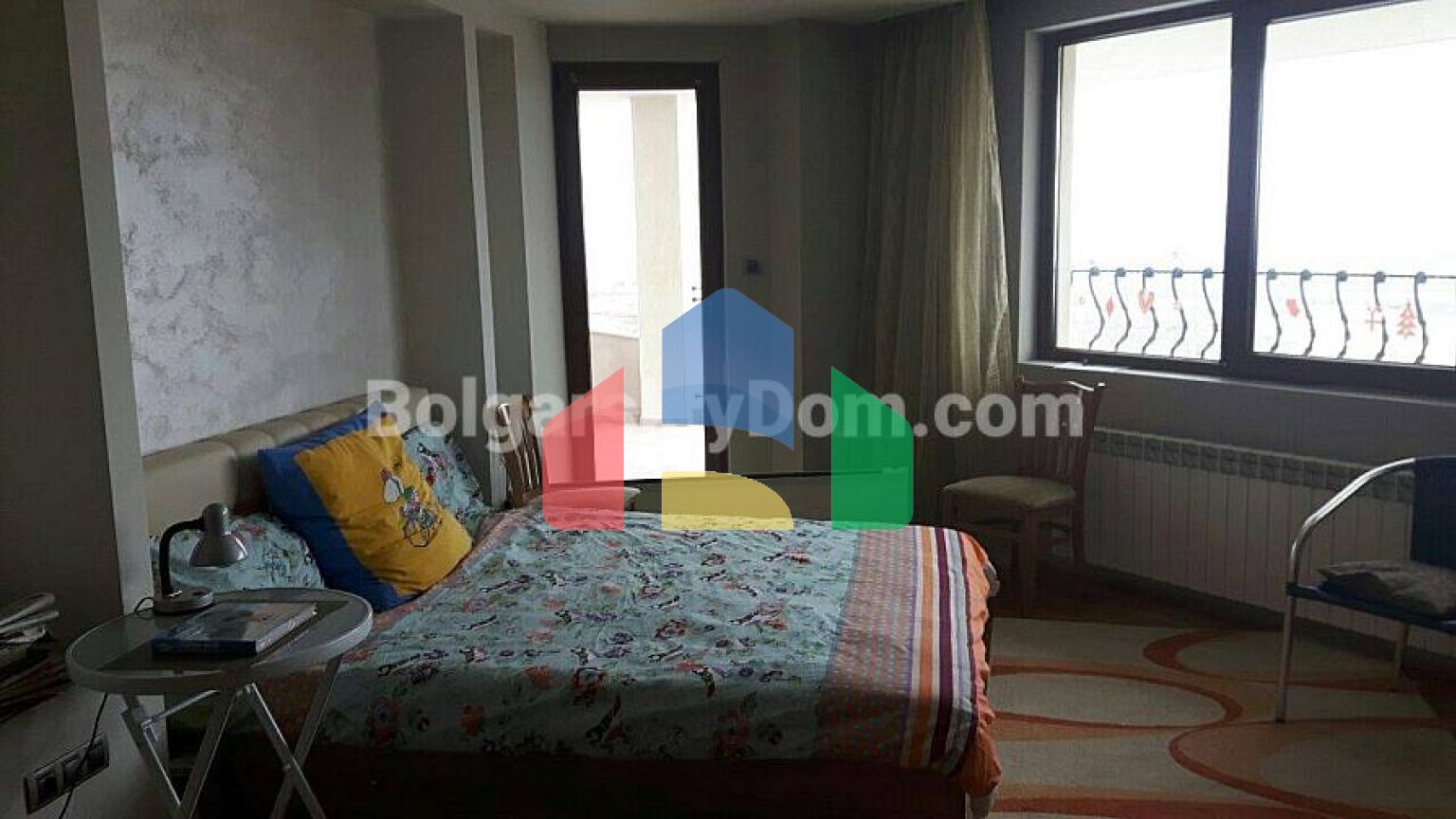 Дом в Кошарице