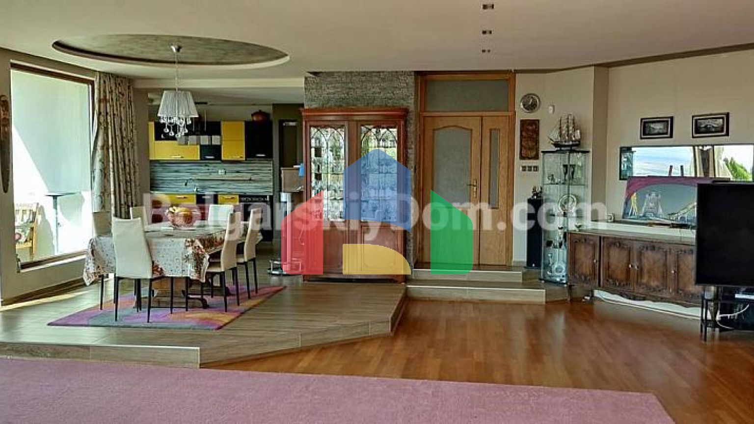 Дом в Кошарице