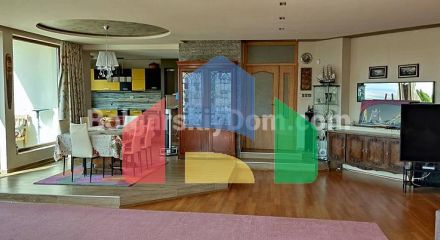 Дом в Кошарице