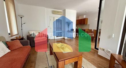 Трикімнатна квартира в Бей В'ю Віллас