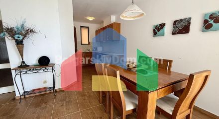 Трикімнатна квартира в Бей В'ю Віллас