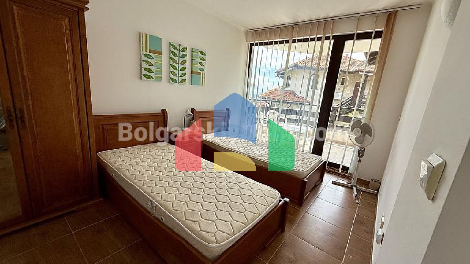 Трикімнатна квартира в Бей В'ю Віллас