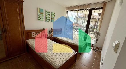 Трикімнатна квартира в Бей В'ю Віллас