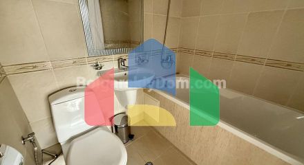 Трикімнатна квартира в Бей В'ю Віллас