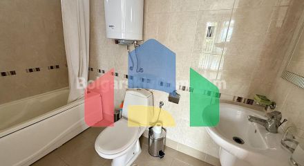 Трикімнатна квартира в Бей В'ю Віллас