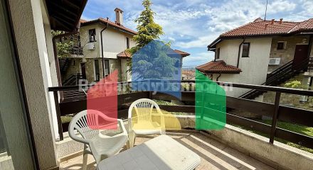 Трикімнатна квартира в Бей В'ю Віллас