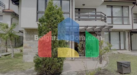 Трикімнатна квартира в Бей В'ю Віллас