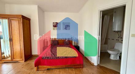 Трикімнатна квартира в Бей В'ю Віллас