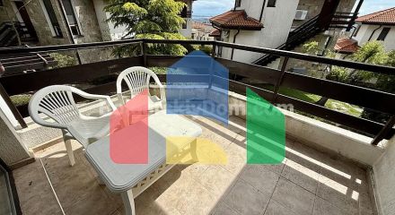 Трикімнатна квартира в Бей В'ю Віллас