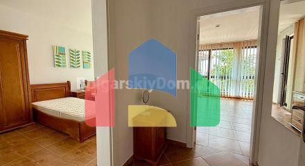 Трикімнатна квартира в Бей В'ю Віллас