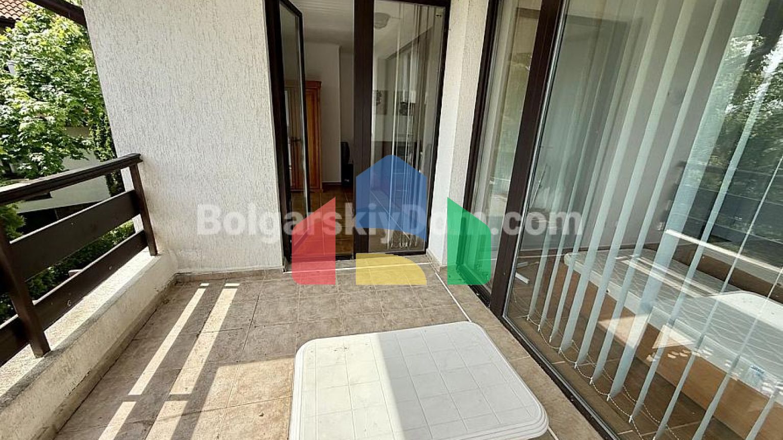 Трикімнатна квартира в Бей В'ю Віллас