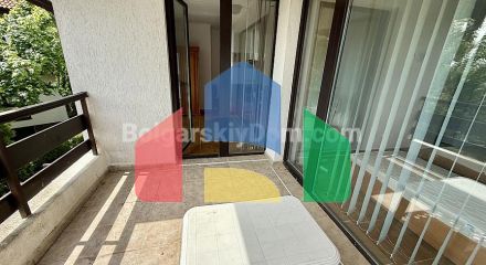 Трикімнатна квартира в Бей В'ю Віллас