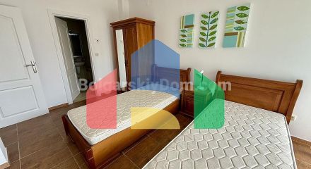 Трикімнатна квартира в Бей В'ю Віллас