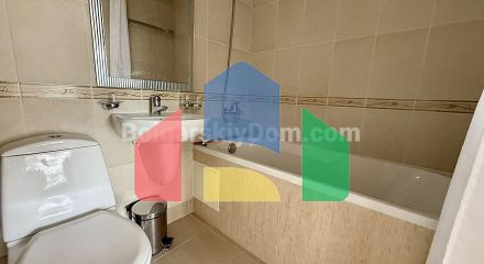 Трикімнатна квартира в Бей В'ю Віллас